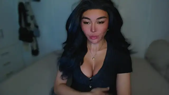 mxshemale ladyboy online show from 2, 3, 2025