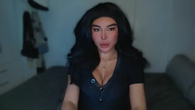 mxshemale ladyboy online show from 6, 3, 2025