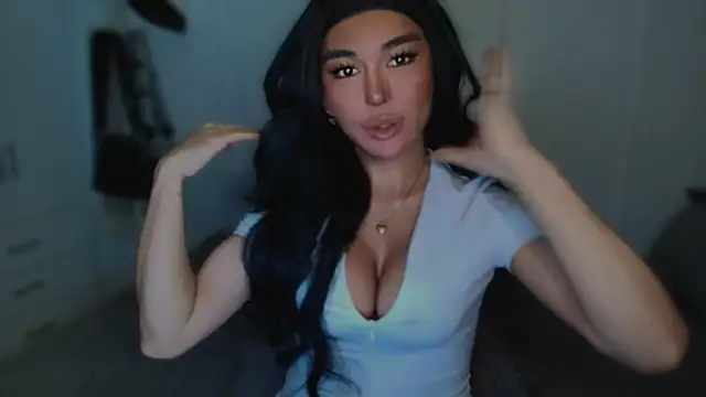 mxshemale ladyboy online show from 8, 3, 2025