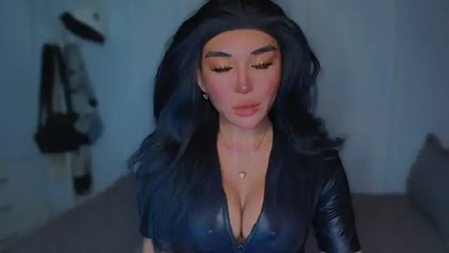 mxshemale ladyboy online show from 13, 3, 2025