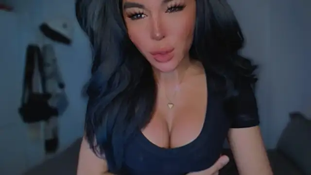 mxshemale ladyboy online show from 15, 3, 2025