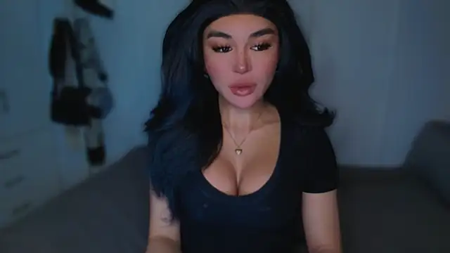 mxshemale ladyboy online show from 19, 3, 2025