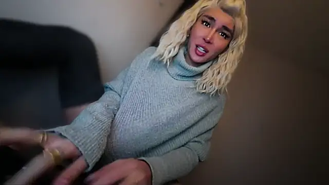 mxshemale ladyboy online show from 4, 12, 2025