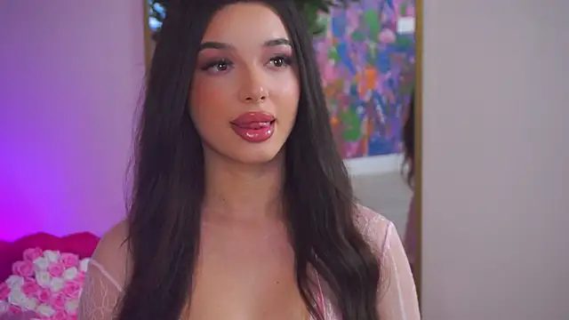 VeloraMuse online show from 7, 1, 2026