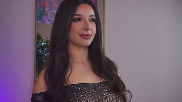 VeloraMuse online show from 8, 1, 2026