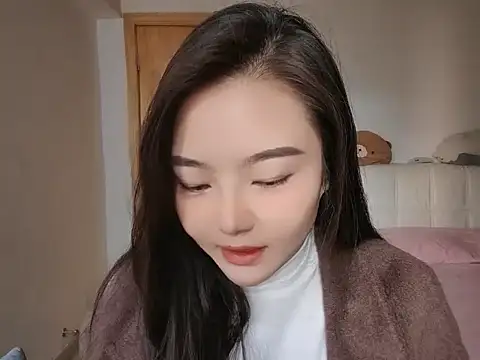 ViVian-Li online show from 7, 1, 2026