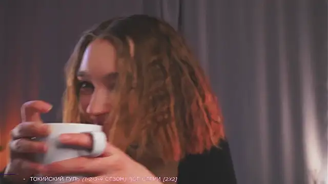 Leyla crsh online show from 21, 3, 2026