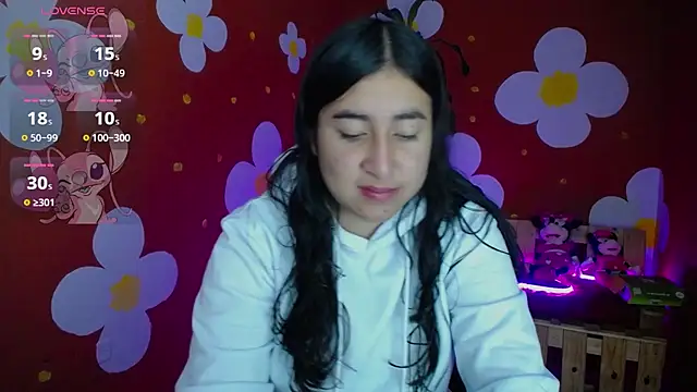 dollspicy online show from 7, 1, 2026