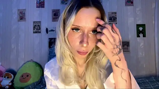 BrittanieKerkhoff online show from 9, 1, 2026