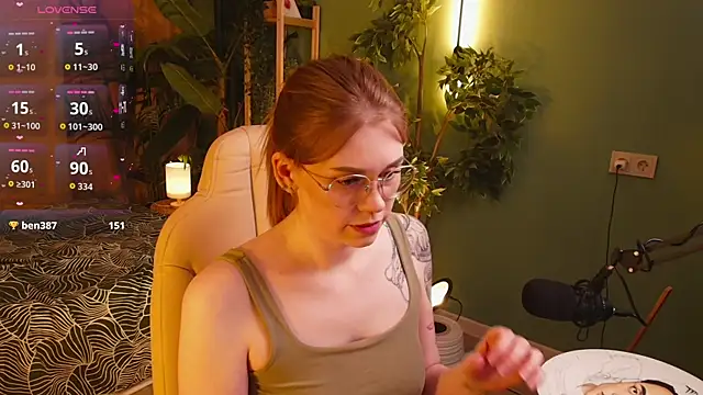 Alison Doody online show from 27, 3, 2026