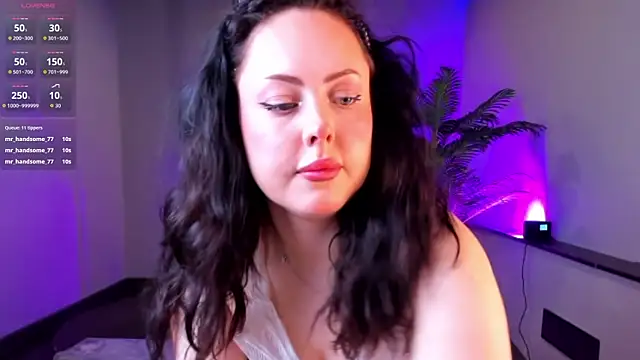 AlbaLimory online show from 13, 4, 2026