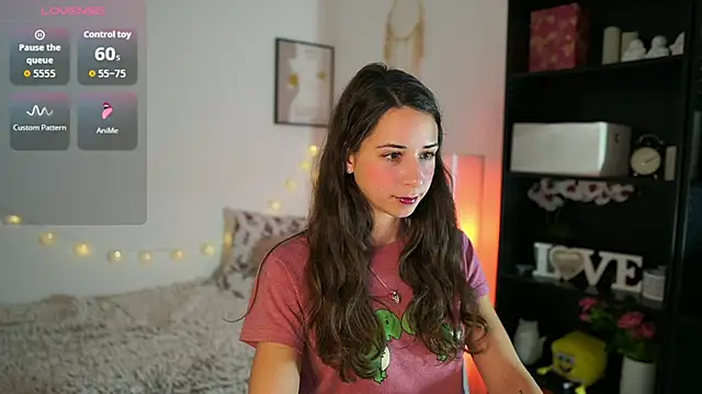 Snapshot of Dina_caguimbal chatting on 17, 1, 2026 Dina caguimbal online show from 17, 1, 2026