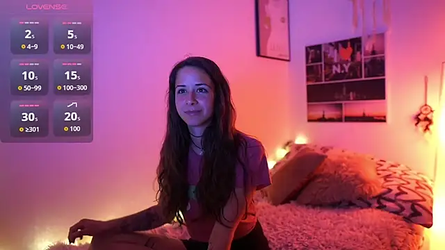 Dina caguimbal online show from 3, 4, 2026