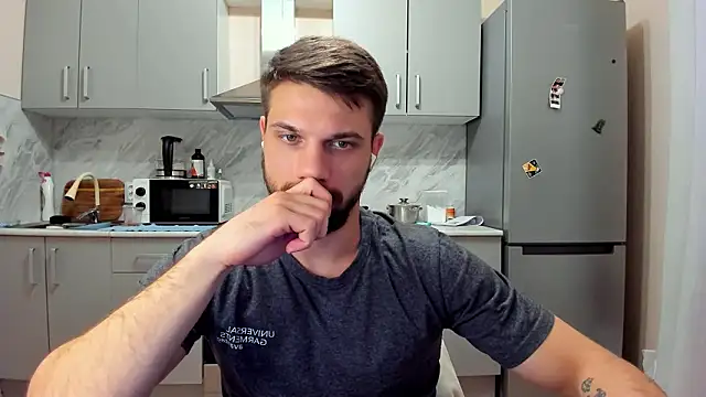 Snapshot of Tony_Wolf chatting on 3, 2, 2026 Tony Wolf online show from 3, 2, 2026