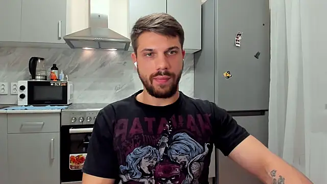 Snapshot of Tony_Wolf chatting on 6, 2, 2026 Tony Wolf online show from 6, 2, 2026