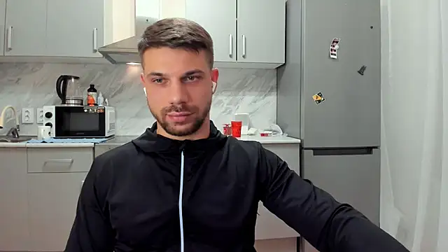 Snapshot of Tony_Wolf chatting on 10, 2, 2026 Tony Wolf online show from 10, 2, 2026