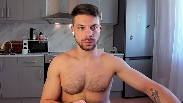 Snapshot of Tony_Wolf chatting on 15, 2, 2026 Tony Wolf online show from 15, 2, 2026