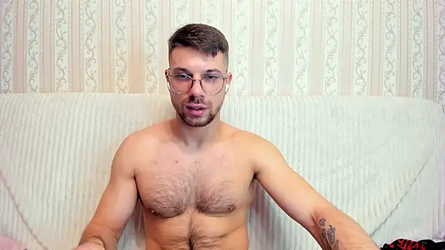 Snapshot of Tony_Wolf chatting on 26, 2, 2026 Tony Wolf online show from 26, 2, 2026