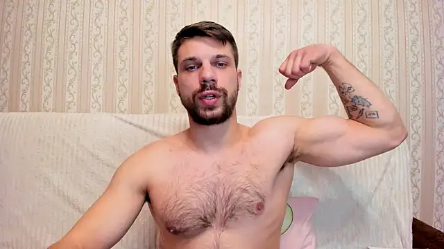 Tony Wolf online show from 22, 3, 2026