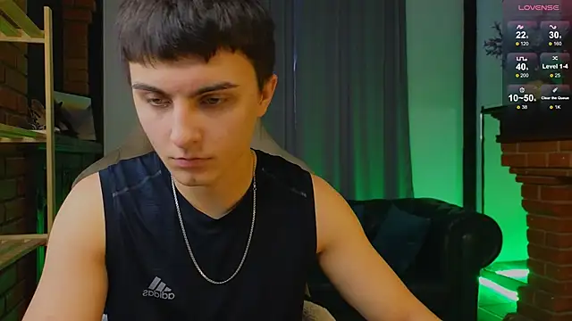 Marco Flow online show from 21, 12, 2025