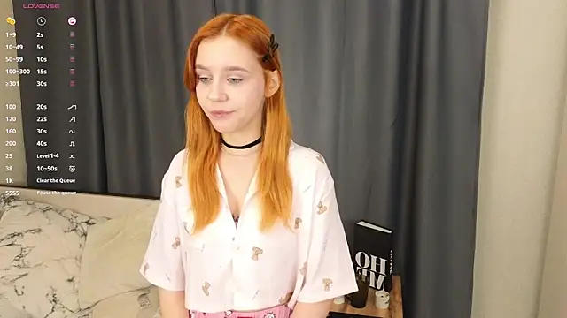 Snapshot of ArethaKofa chatting on 6, 1, 2026 ArethaKofa online show from 6, 1, 2026