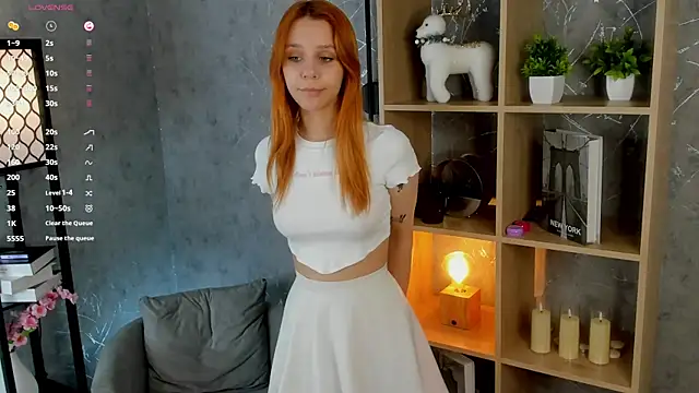 Snapshot of ArethaKofa chatting on 15, 1, 2026 ArethaKofa online show from 15, 1, 2026