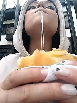 MapeDiamond online show from 13, 2, 2026