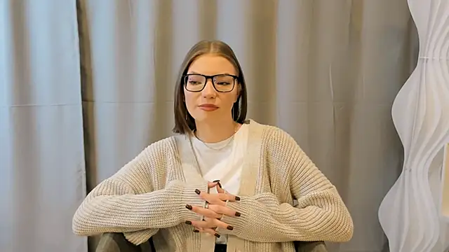 JeaneneWoltz online show from 16, 12, 2025