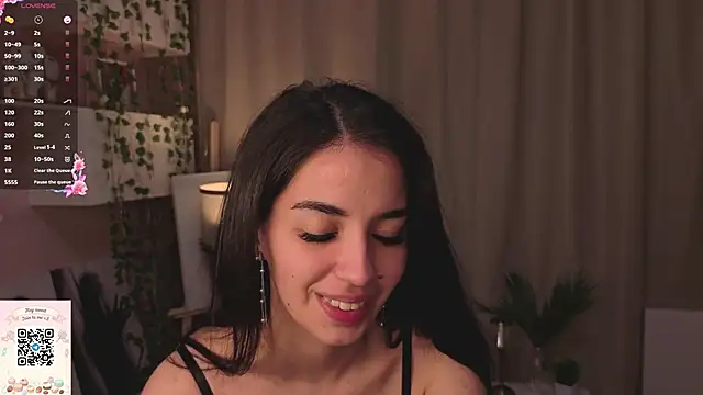 EmmyNoel online show from 27, 3, 2026