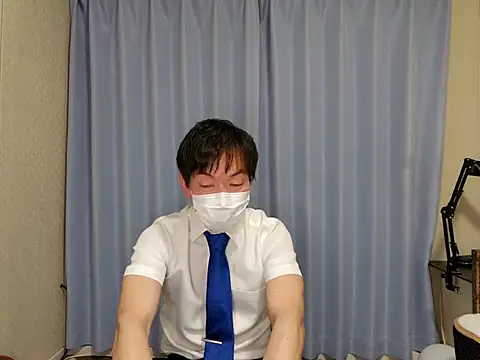 sweets danshi online show from 15, 4, 2026