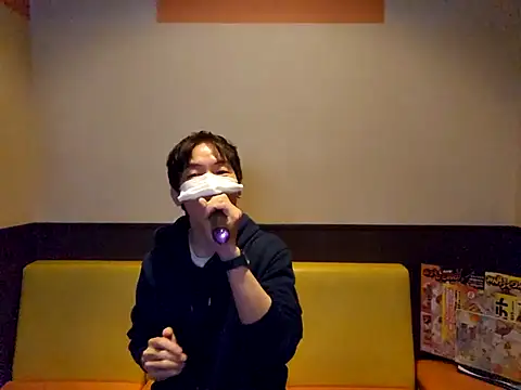 sweets danshi online show from 24, 4, 2026