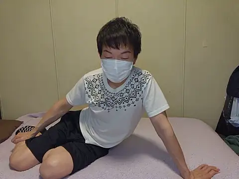 sweets danshi online show from 2, 6, 2026