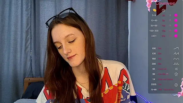 LisaBoddy online show from 13, 3, 2026