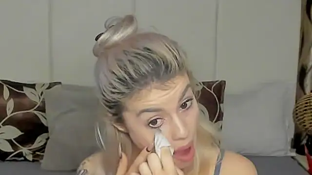 RaisaHot online show from 27, 3, 2026