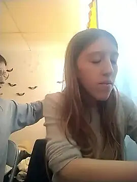 Briar y Blair online show from 11, 1, 2026