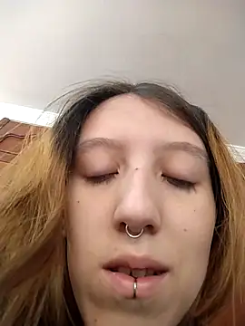 Briar y Blair online show from 13, 1, 2026