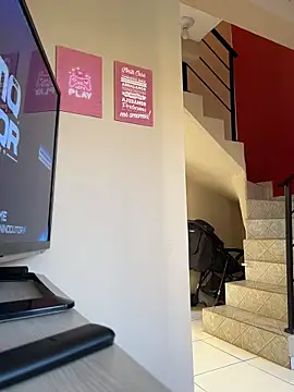 Snapshot of pampam_nifetinha chatting on 15, 12, 2025 pampam nifetinha online show from 15, 12, 2025