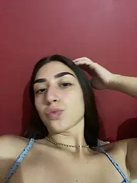 Snapshot of pampam_nifetinha chatting on 12, 2, 2026 pampam nifetinha online show from 12, 2, 2026