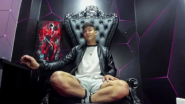 Ethan Waalker online show from 8, 1, 2026