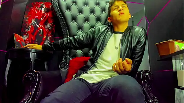 Ethan Waalker online show from 19, 2, 2026