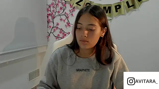 vanesita  online show from 19, 3, 2026