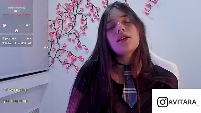 Snapshot of vanesita_ chatting on 15, 5, 2026 vanesita online show from 15, 5, 2026