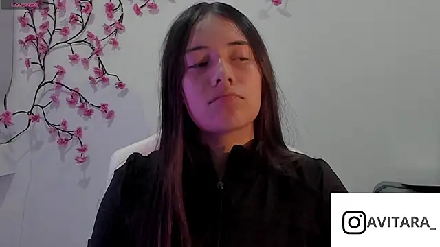 Snapshot of vanesita_ chatting on 11, 6, 2026 vanesita online show from 11, 6, 2026