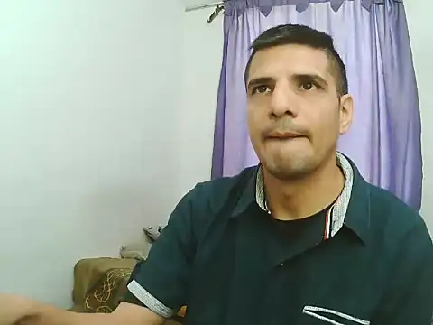 Adam Arango online show from 8, 1, 2026