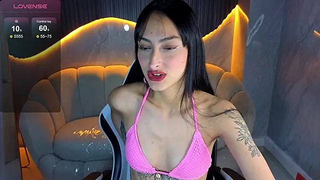 Tifany Tx online show from 4, 2, 2026