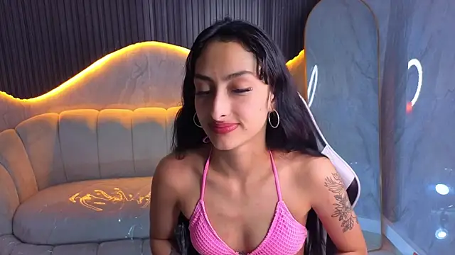 Tifany Tx online show from 19, 2, 2026