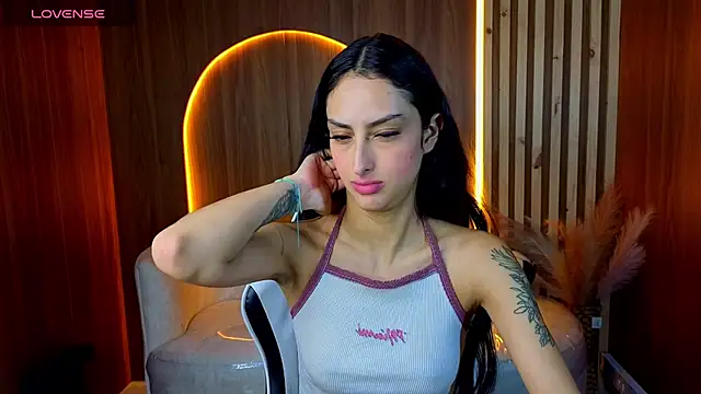 Tifany Tx online show from 18, 7, 2026