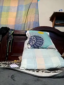 santhiago19 online show from 13, 2, 2026