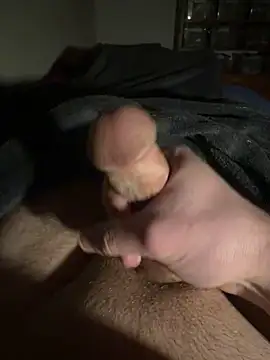 Hornyguy bi online show from 3, 4, 2026