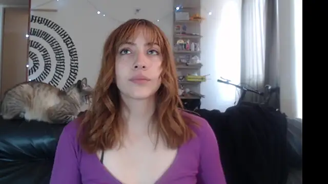 BeautyYoungblond online show from 7, 2, 2026